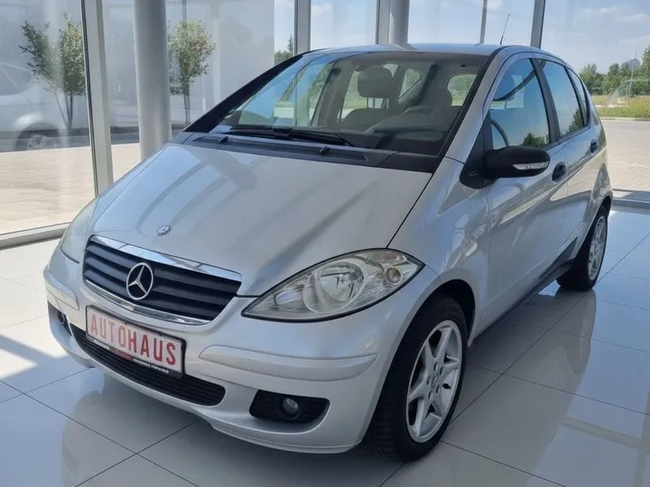Mercedes-Benz A 150