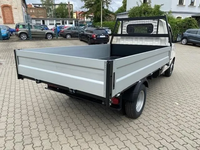 Piaggio Porter