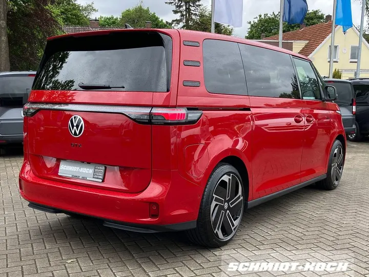 Volkswagen ID. Buzz