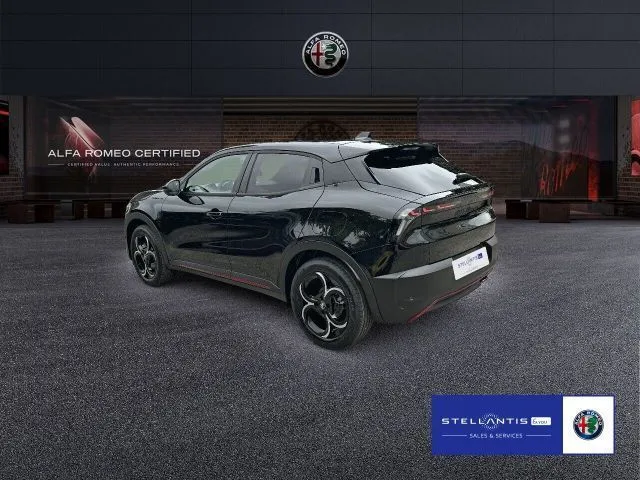 Alfa Romeo Junior