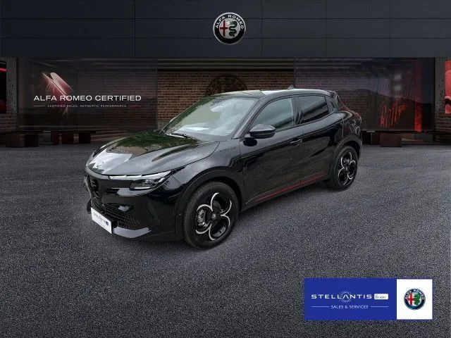 Alfa Romeo Junior