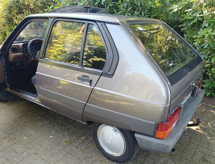 Citroën Visa