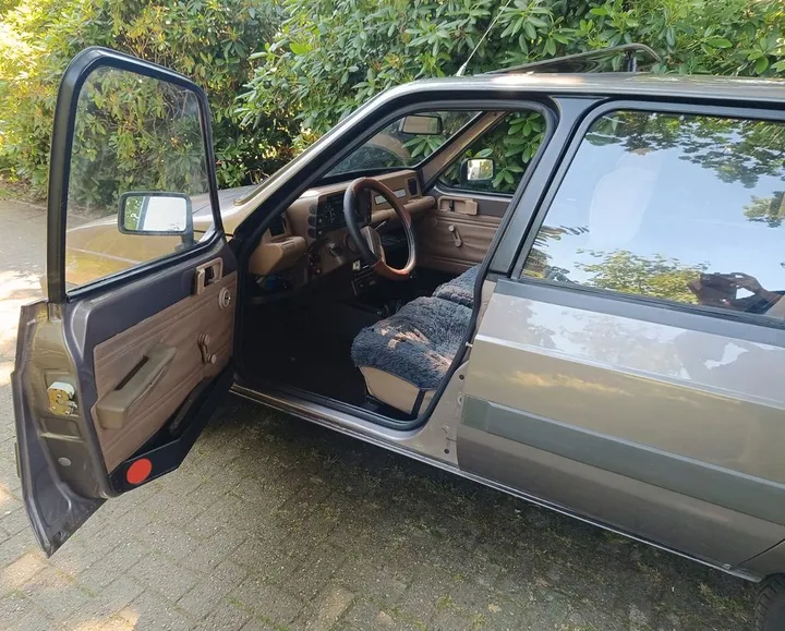 Citroën Visa