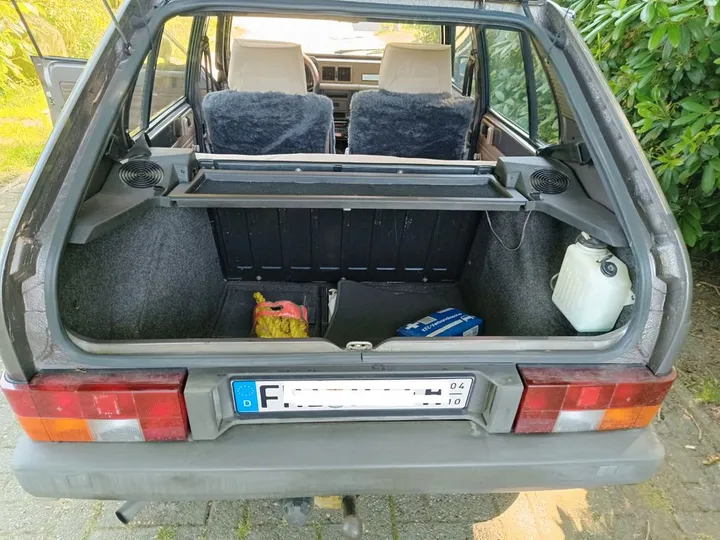 Citroën Visa
