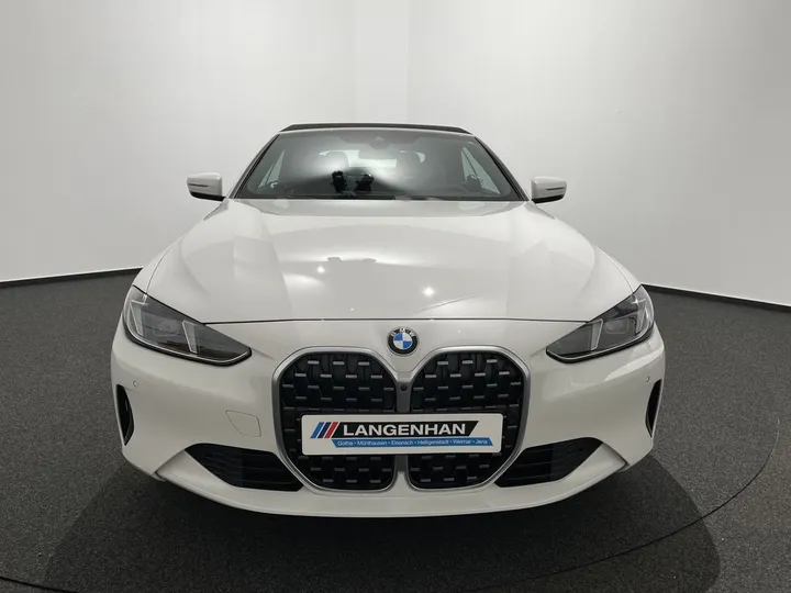 BMW 420