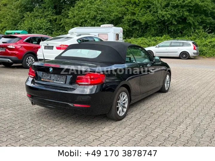 BMW 218