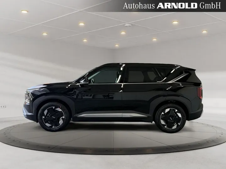 Kia EV5
