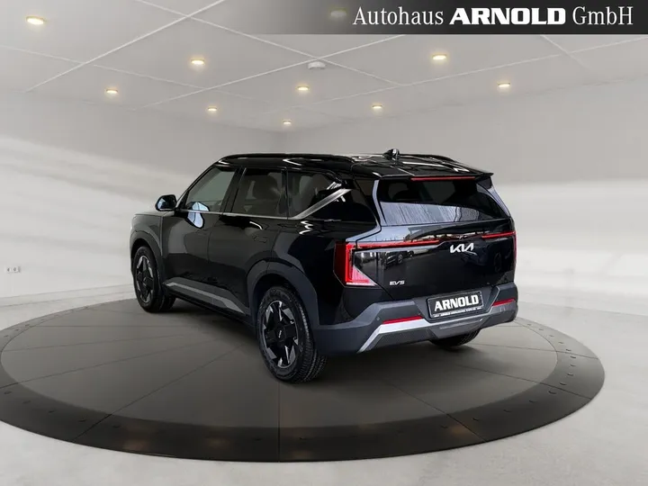 Kia EV5
