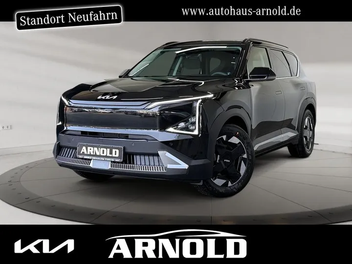 Kia EV5