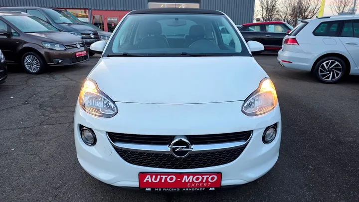 Opel Adam