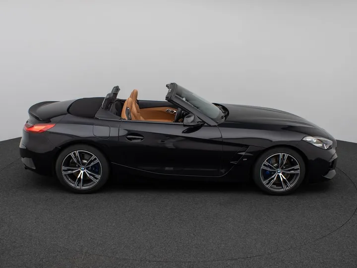 BMW Z4 M40