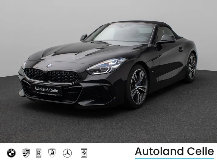 BMW Z4 M40