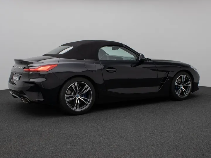 BMW Z4 M40