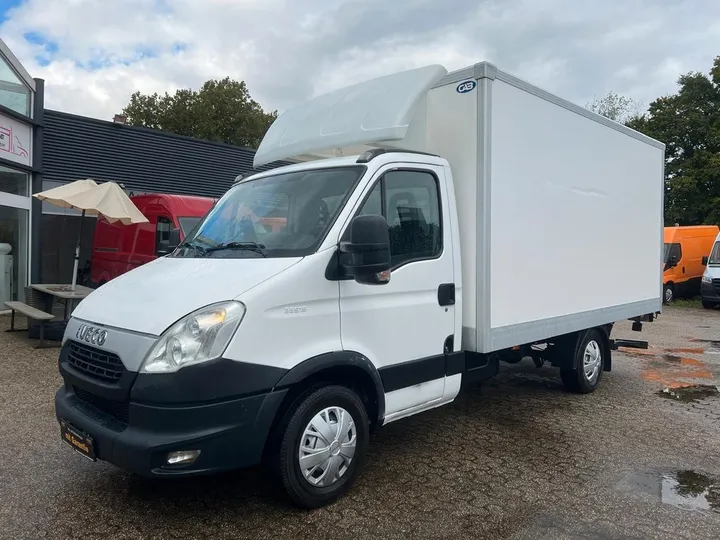 Iveco Other