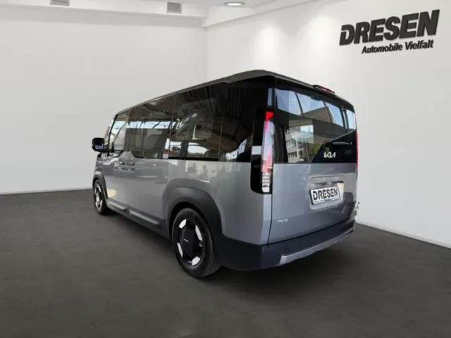 Kia PV5