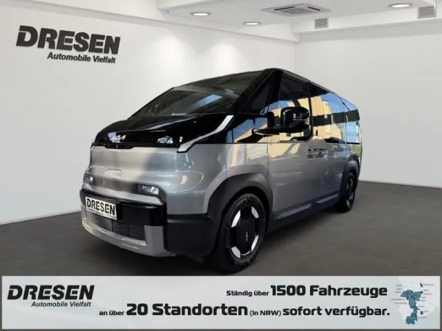 Kia PV5