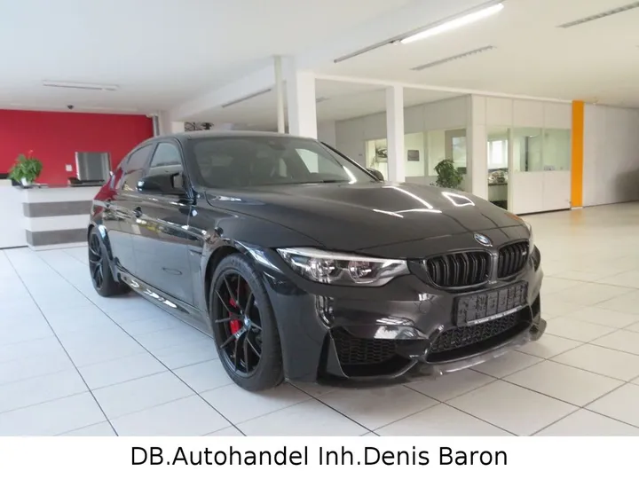 BMW M3