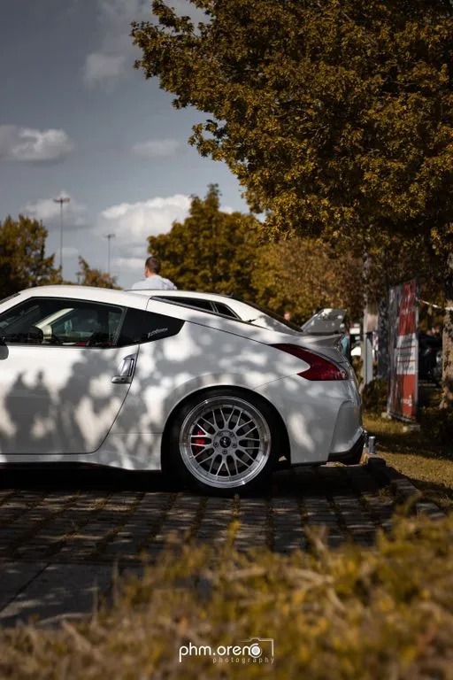 Nissan 370Z