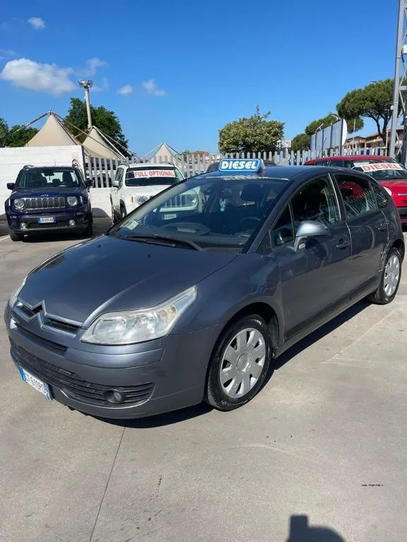 Citroën C4