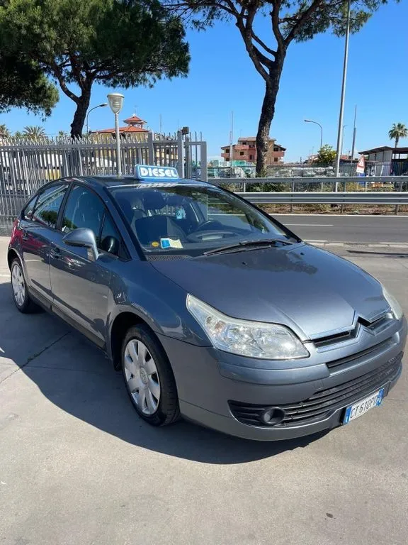 Citroën C4