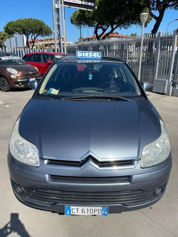 Citroën C4