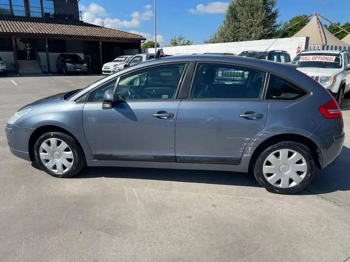 Citroën C4