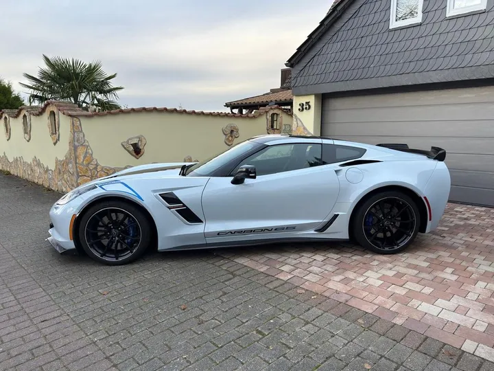 Corvette C7
