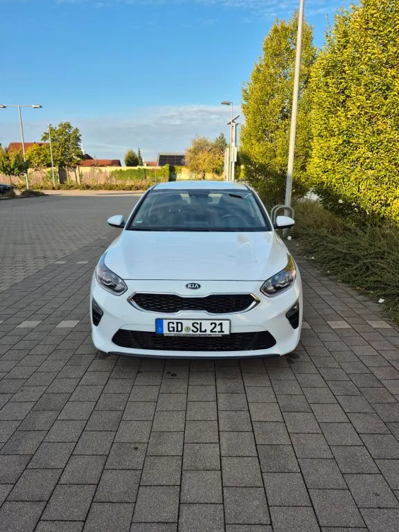 Kia cee'd / Ceed
