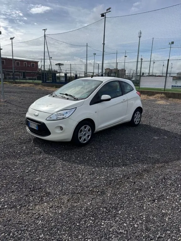 Ford Ka/Ka+