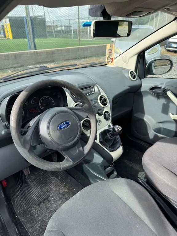 Ford Ka/Ka+