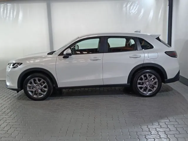 Honda ZR-V