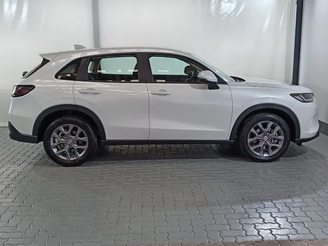 Honda ZR-V