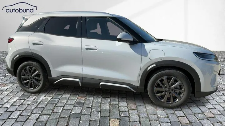 BYD ATTO 2