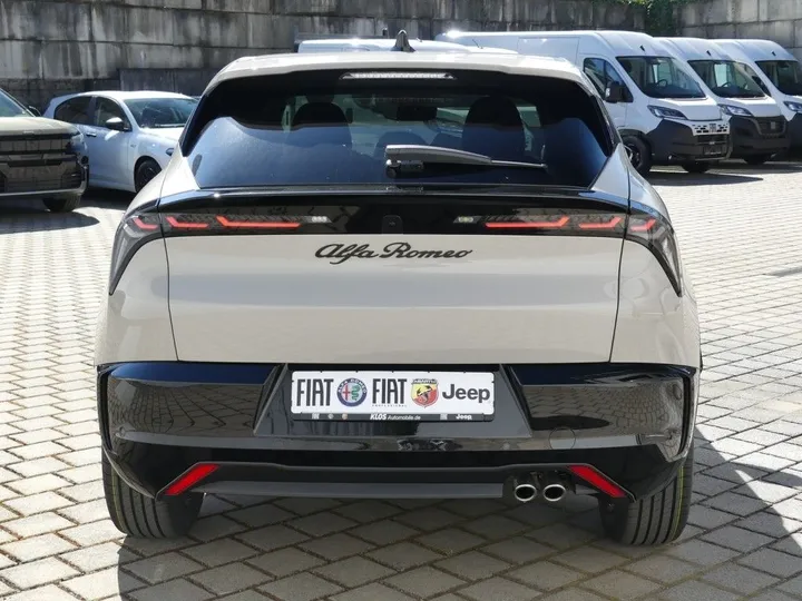 Alfa Romeo Junior