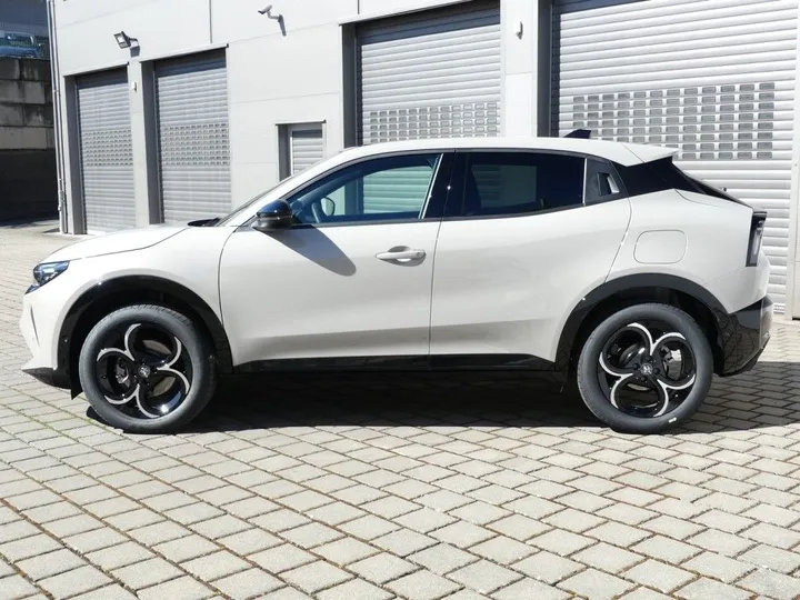 Alfa Romeo Junior