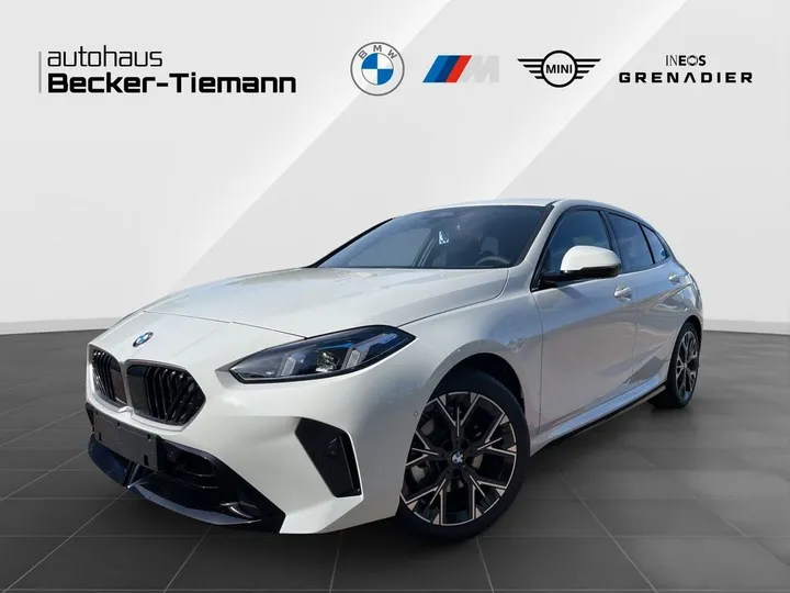 BMW 120