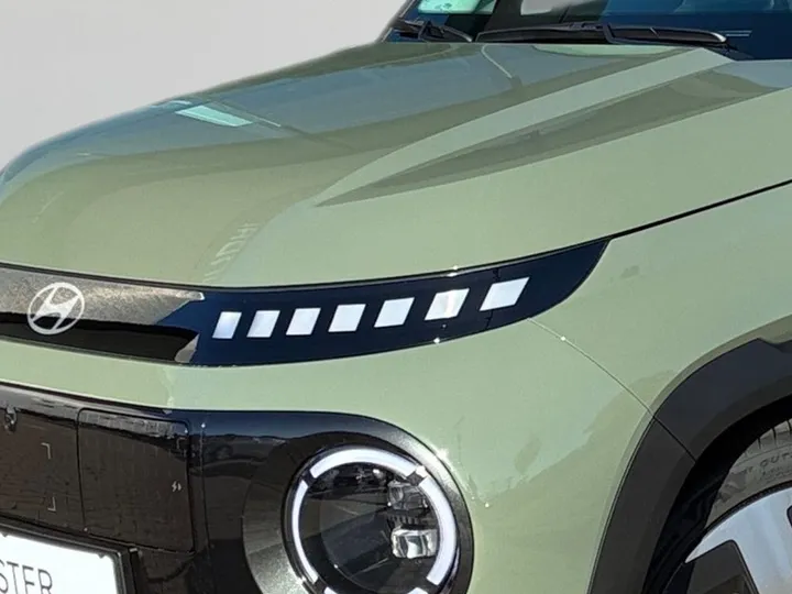 Hyundai INSTER