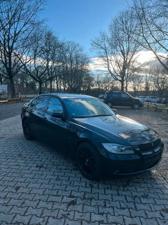 BMW 318