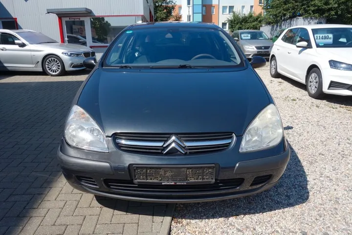 Citroën C5