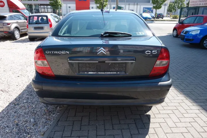 Citroën C5