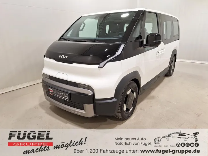Kia PV5