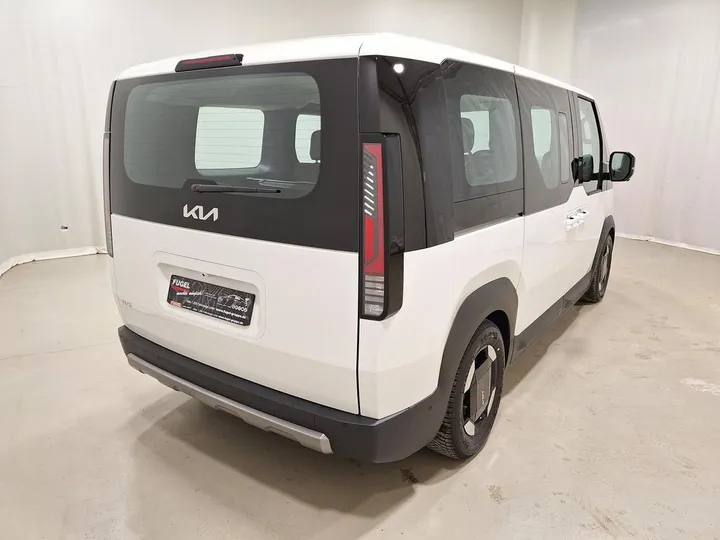 Kia PV5