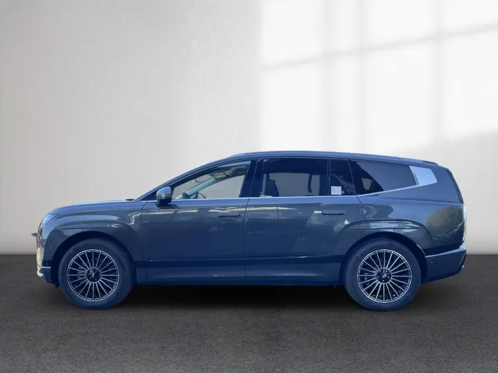 Hyundai IONIQ 9