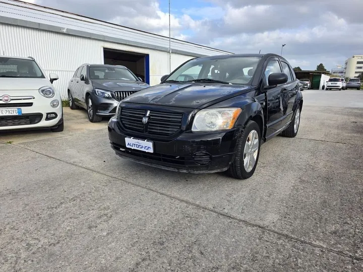Dodge Caliber