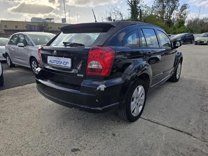 Dodge Caliber
