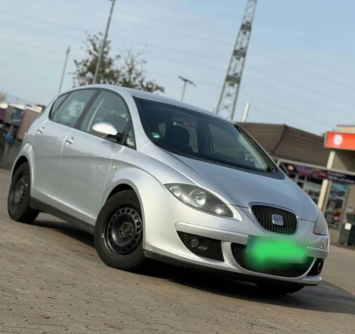 Seat Altea