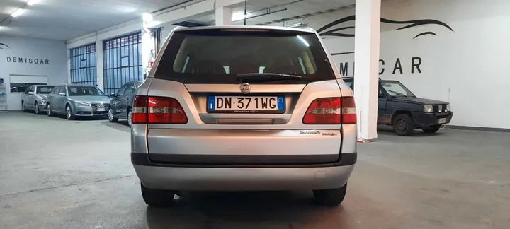 Fiat Stilo