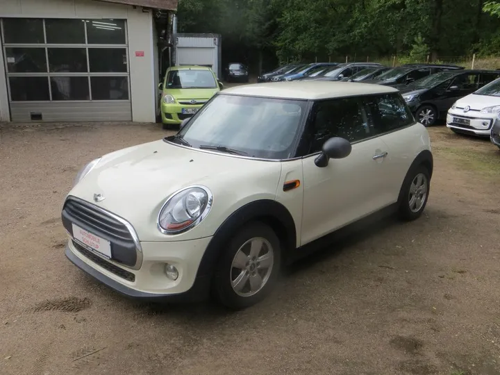 MINI ONE