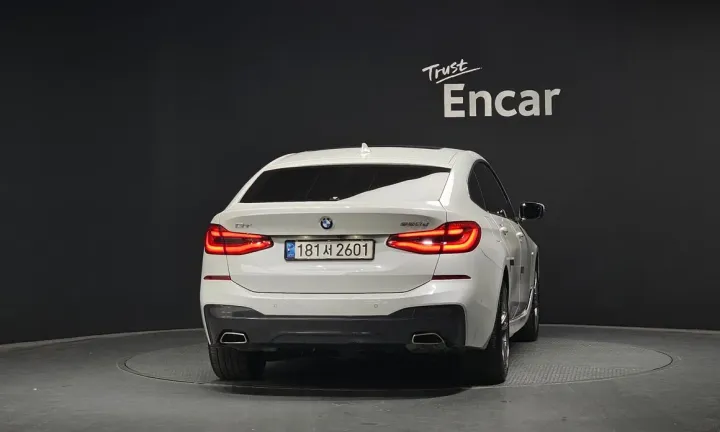BMW Gran Turismo