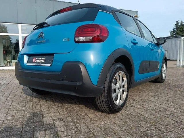 Citroën C3